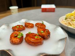 -魁盛居百年鲁菜馆(县西巷店)