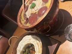-奉天小馆·非遗东北菜(沈阳万象城店)