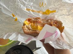 -麦当劳(花园北路店)
