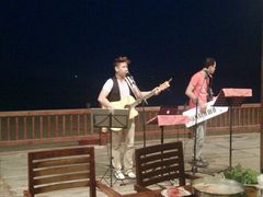 -三亚亚龙湾红树林度假酒店