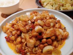 -同合居·非遗东北菜(红博会展店)