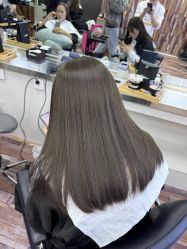-Cima salon西玛沙龙