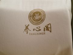 -养心阁足道馆(火宫殿一店)