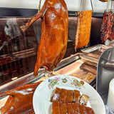 武汉新开的！！粤菜餐厅！！