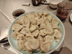 -静之湖湖畔餐厅