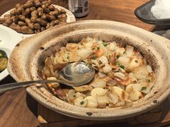 -高佳庄·海鲜酒楼(定海店)