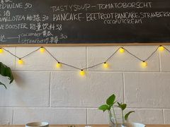 -Egg•Allday Brunch(襄阳北路店)