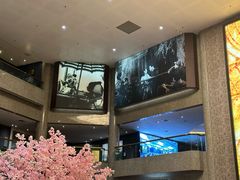 -上海银星皇冠假日酒店