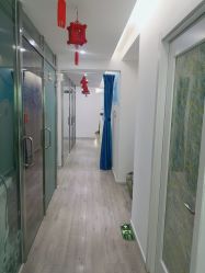 -睿明真达专业皮肤护理中心