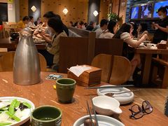 -云海肴·汽锅鸡·云南菜(领展购物广场·中关村店)