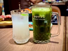 -家贺屋刺身寿司专门店