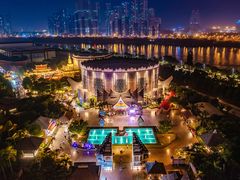 -南宁方特东盟神画