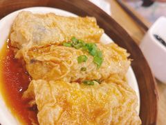 -点点心港式茶餐厅(南京西路店)