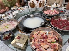 -丰尔粥食·粥底火锅·桑拿鸡(大良总店)