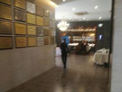 -梅花香里大酒店(郁金香路店)