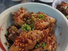 -大碗厨 25年老字号 现炒湘菜(四季天地店)