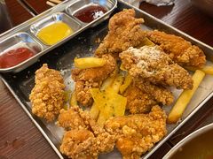 -青春分食(仙林大学城店)