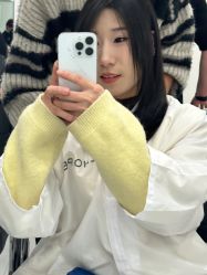 -DL HOPE明星造型