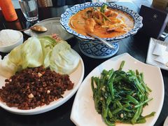 -Thai Alley泰爱里(二沙岛店)