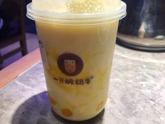 -老板恋上鱼(恒隆广场店)