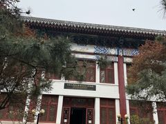 -北京大学赛克勒考古与艺术博物馆