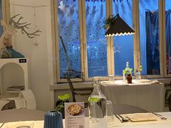 -春树下·树屋花房西餐厅(罍街AS1980店)