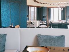 -上海苏宁宝丽嘉酒店·Cafe Bellagio西餐厅