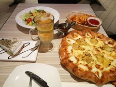-必胜客(长瀛商业广场店)