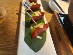 -熹素·鲜美素食Vegetarian (天河领展店)