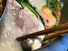 -袁记串串香(新南门店)