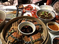 -文和友老长沙龙虾馆(化龙池店)