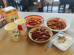 -老三样·旧食新味(万寿宫店)