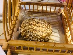 -南城十里潮汕鲜牛火锅·鲜虾生滚粥(融汇老商埠店)