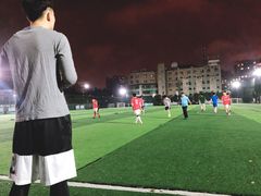 -体汇+名都体育公园足球场