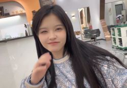 -V8潮牌·接发烫染连锁