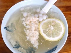 三鲜冰粉-豆相识•九九豆腐脑(牛咡桥店)