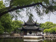 -西园戒幢律寺