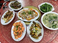 -滑记海鲜饭店·老字号(海鲜街店)