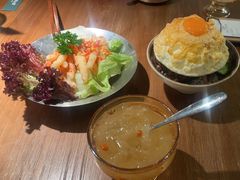 -岛风·台食小馆 ISLAND BISTRO(烟台山店)