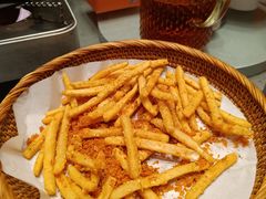 -辛香味烧鱼馆·非遗技艺·排骨红烧肉(光谷医药园店)