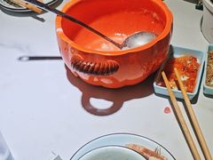 -33号大院·青岛本帮菜(五四广场店)