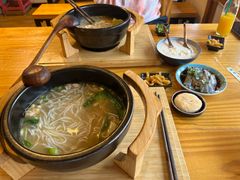 -勺子米线·云南传统小吃市集(四方街店)