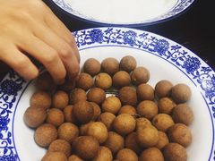 -马学武手抓美食(下南关总店)