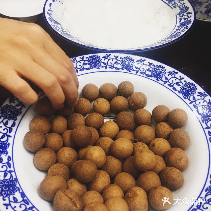 马学武手抓美食(下南关总店)图片