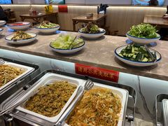 -素满香·素食自助餐厅(直营·大兴街店)