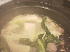 -同仁四季椰子鸡(海岸城天利店)