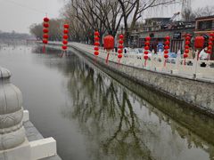 -什刹海