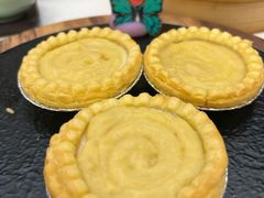 榴莲水牛奶挞-顺德人家食府(黄金广场店)