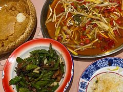 -杨记隆府重庆江湖菜(大悦城店)