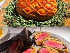 -壳里西餐厅Coquille Seafood Bistro(蒙自路店)